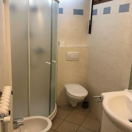 Mimma Διαμέρισμα Cannero Riviera